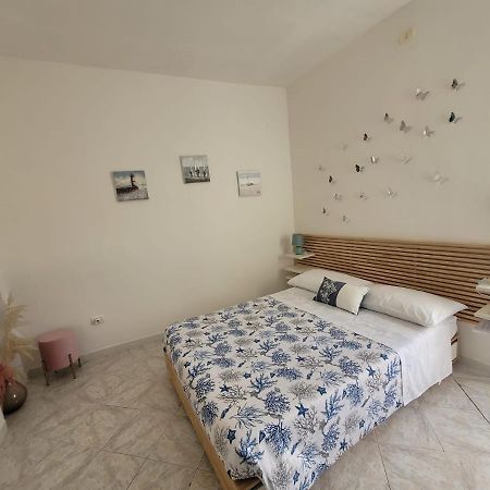 Appartement Casa Di Eva à Naples Extérieur photo