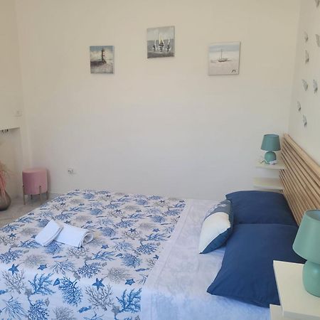 Appartement Casa Di Eva à Naples Extérieur photo