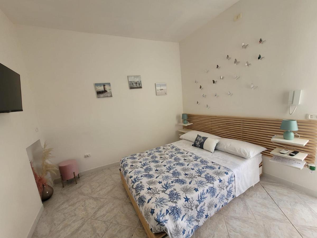 Appartement Casa Di Eva à Naples Extérieur photo