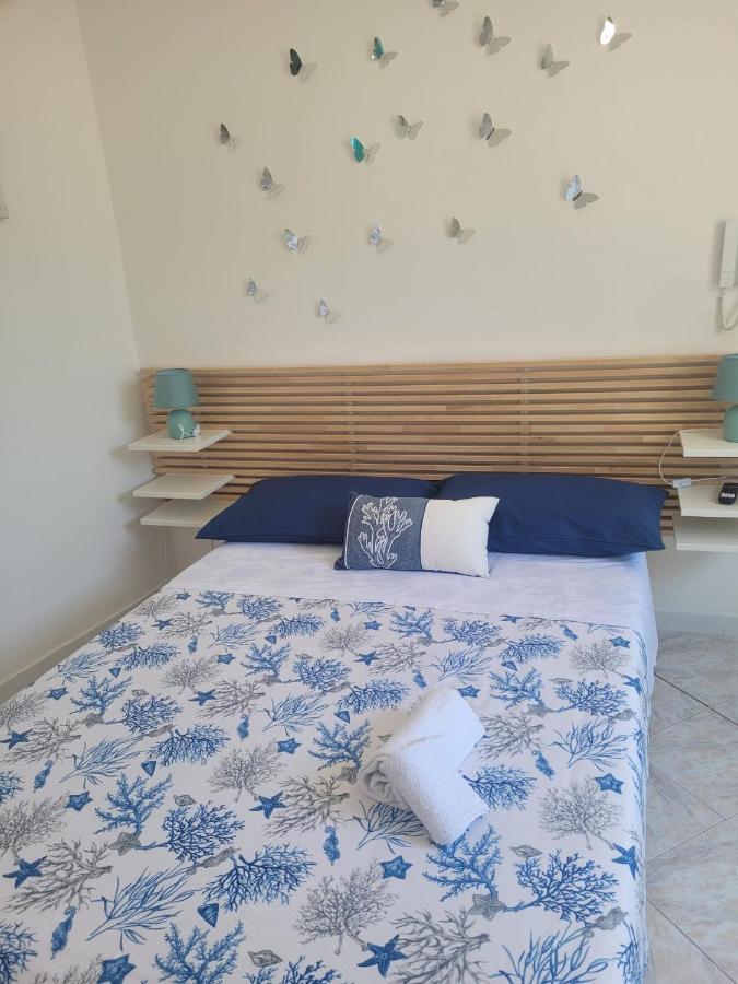 Appartement Casa Di Eva à Naples Extérieur photo